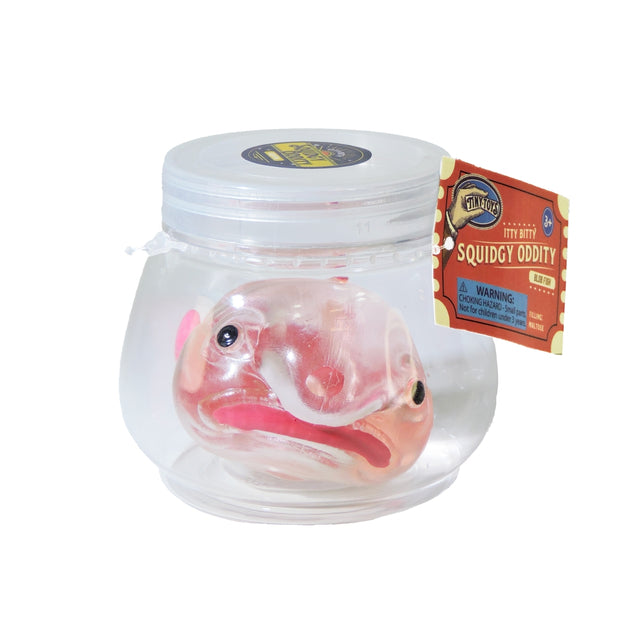 TINY TOYS SQUIDGY ODDITY