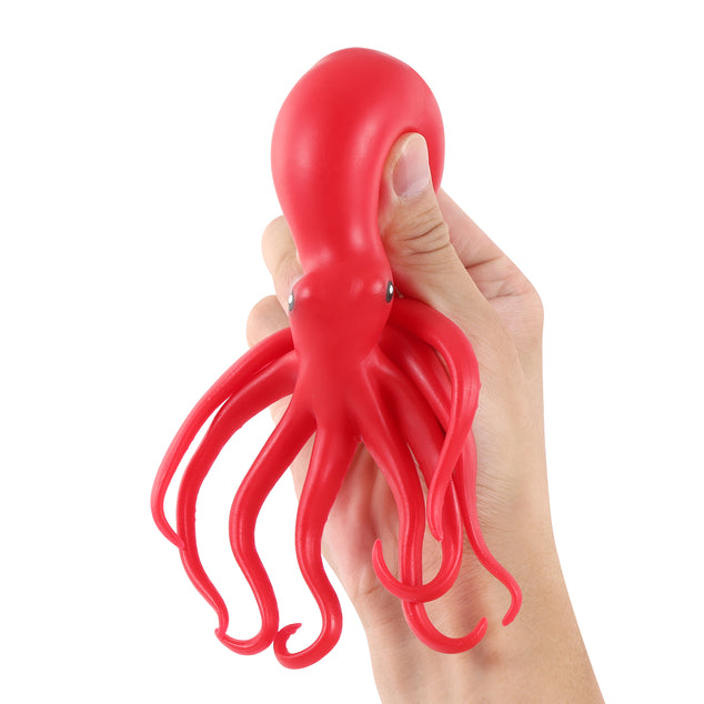 SUGAR SKWISHEEZ OCTOPUS