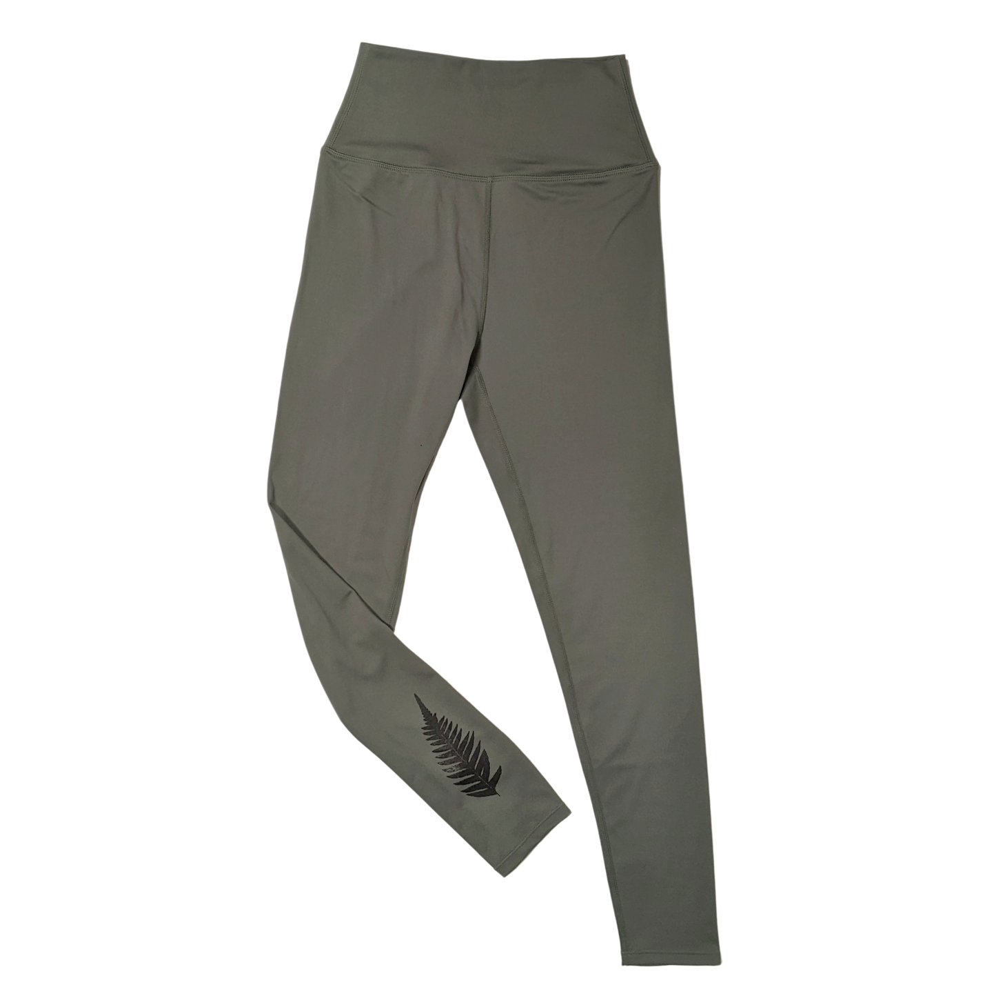 SWORD FERN LEGGINGS