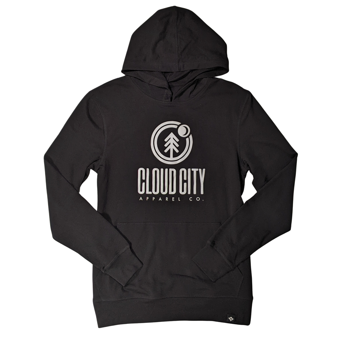 LUNAR PULLOVER HOODIE