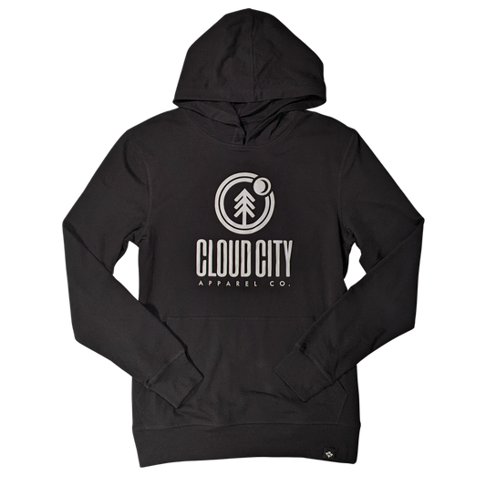 LUNAR PULLOVER HOODIE