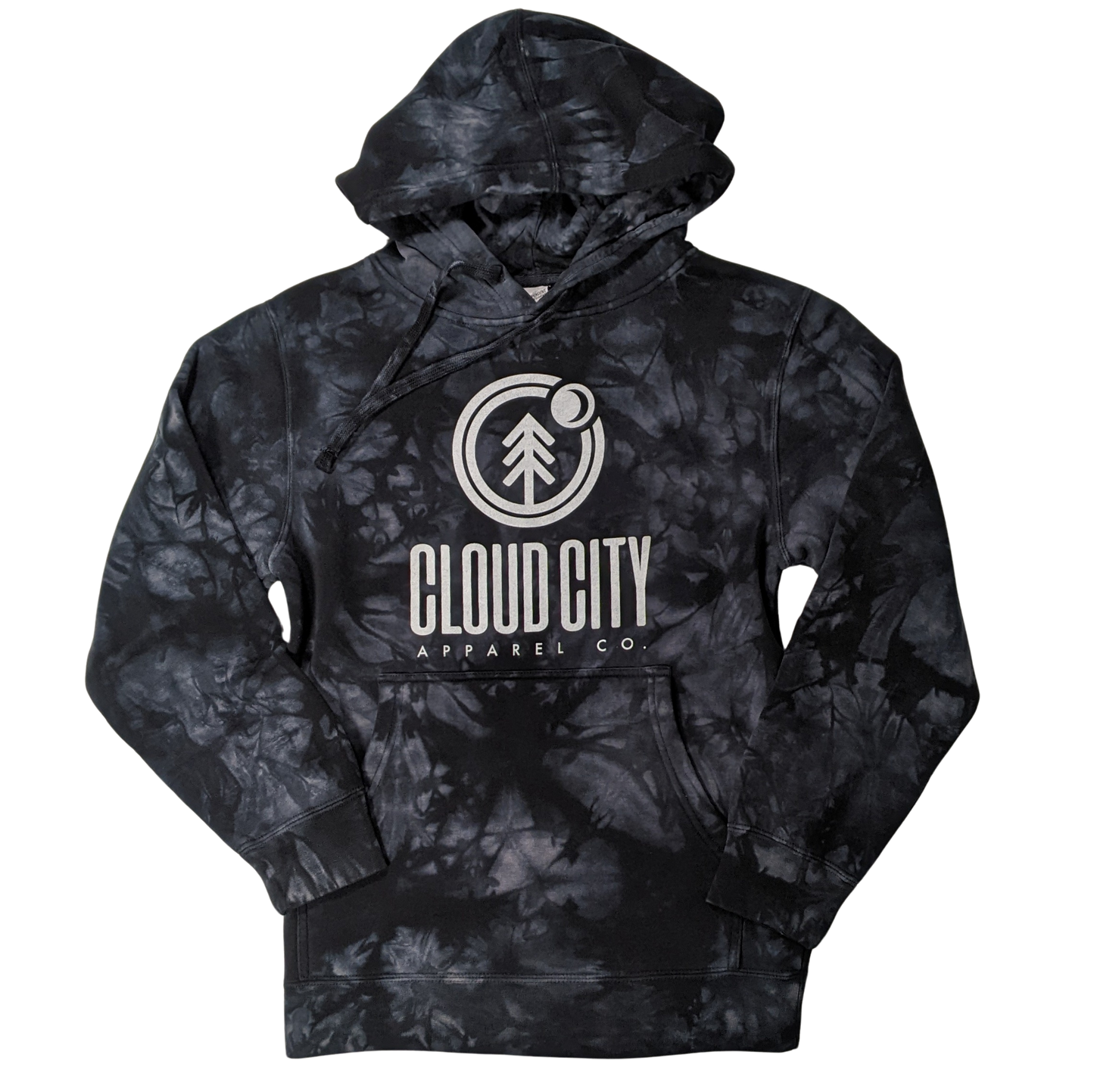 LUNAR HOODIE