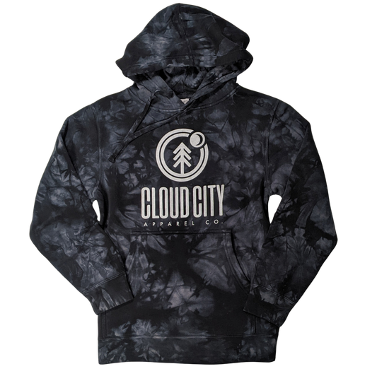 LUNAR HOODIE