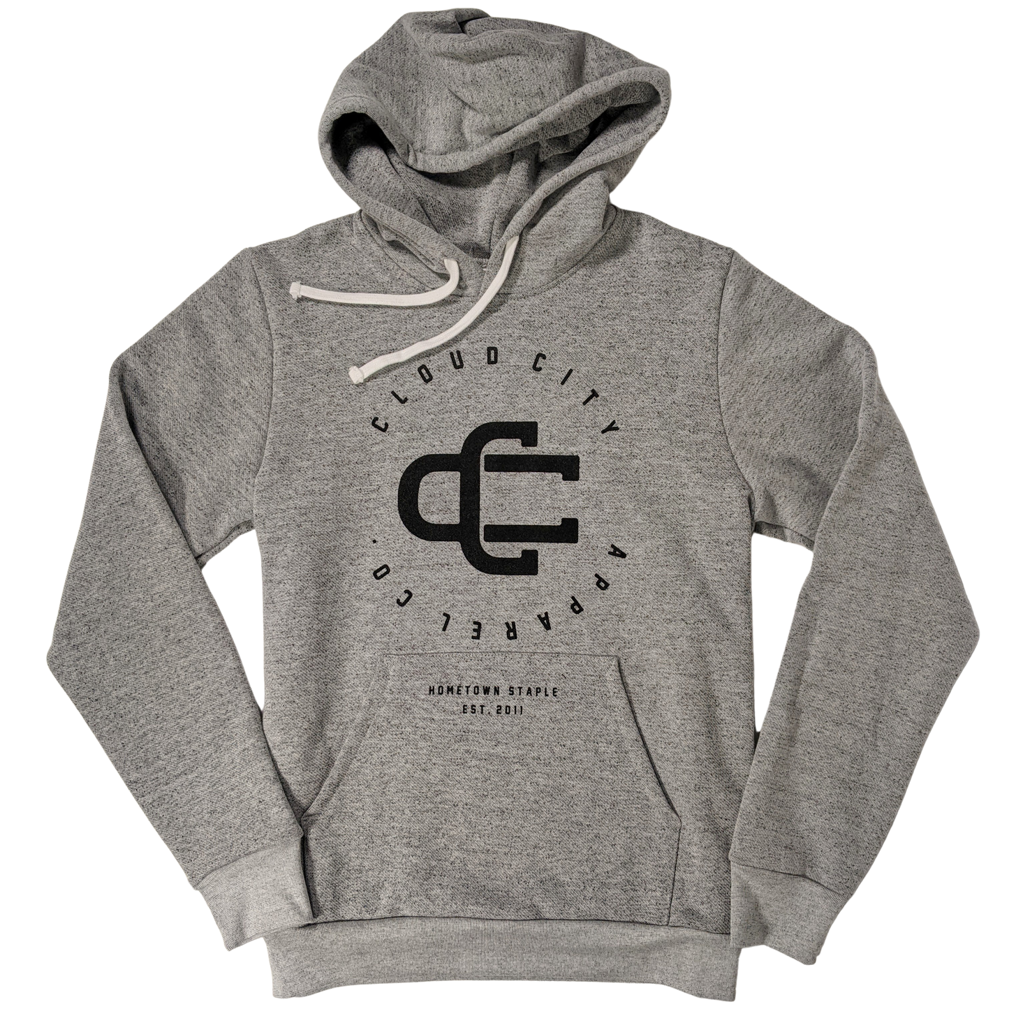 HOMETOWN STAPLE HOODIE