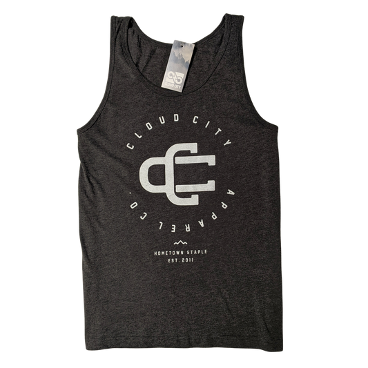 HOMETOWN STAPLE TANK
