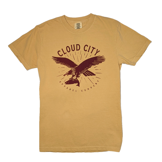 EAGLE TEE