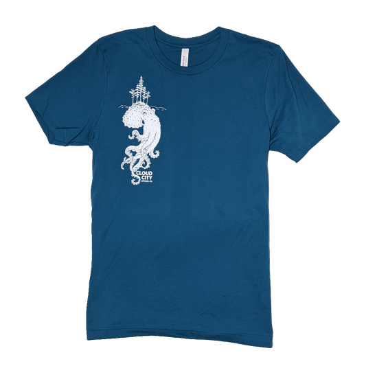 OCTOPUS TEE