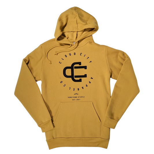 HOMETOWN STAPLE HOODIE