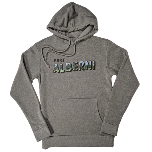 PORT ALBERNI HOODIE