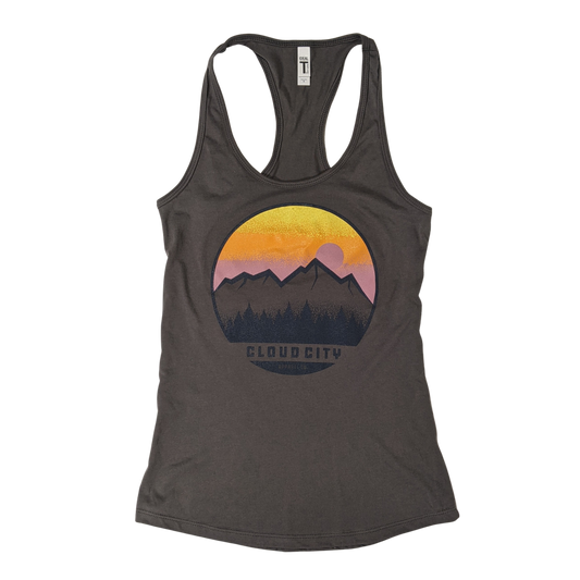 ARROWSMITH WOMEN'S TANK
