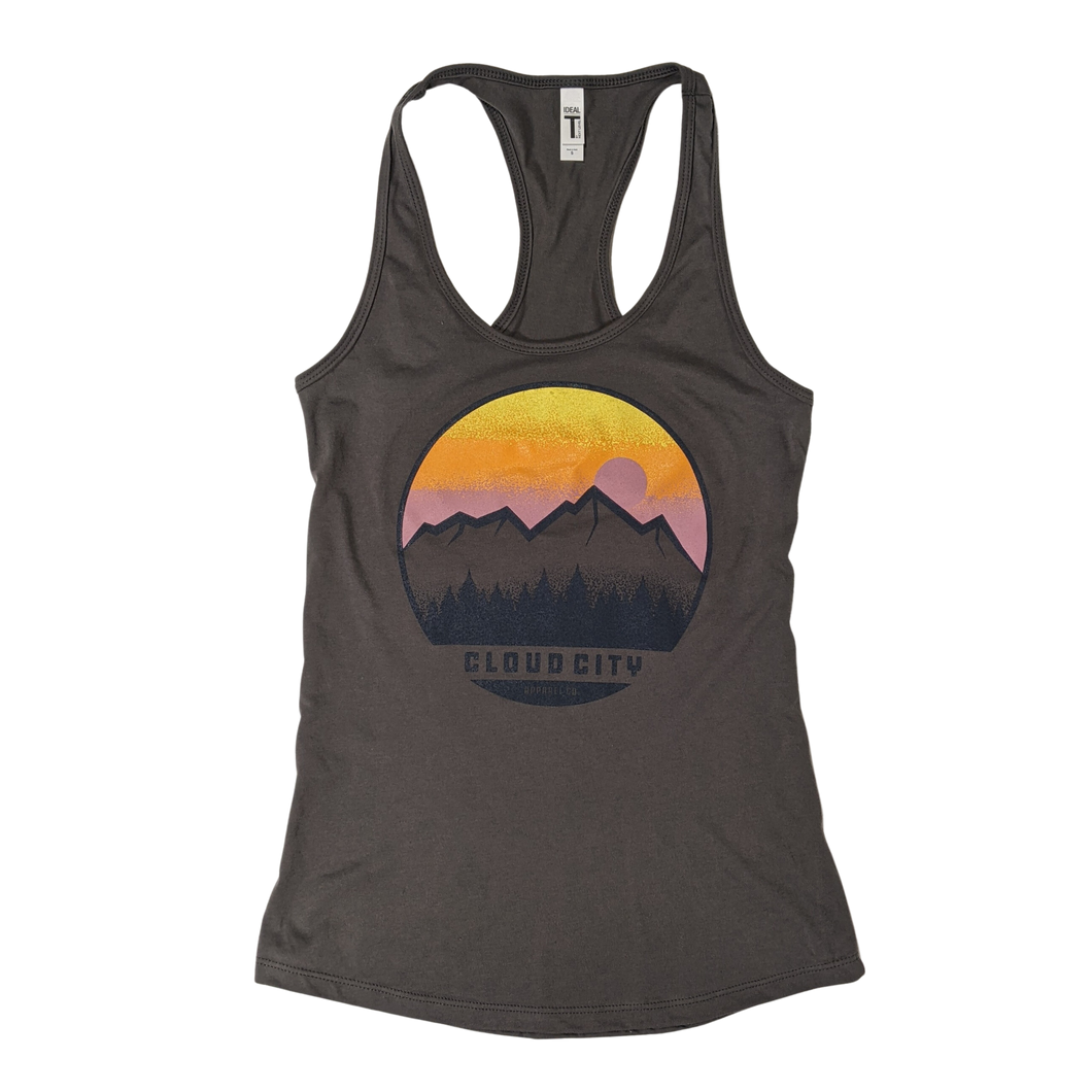 ARROWSMITH WOMEN'S TANK