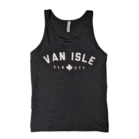 VAN ISLE TANK