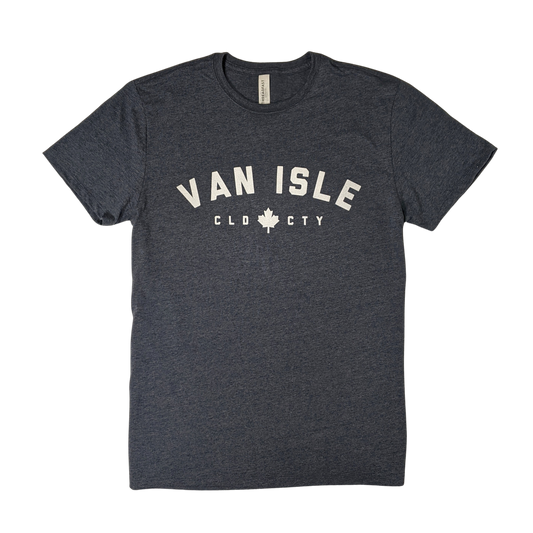 VAN ISLE TEE