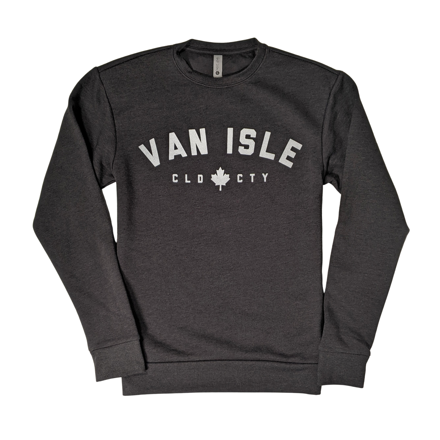 VAN ISLE CREW