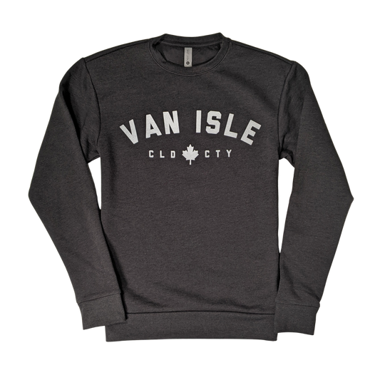 VAN ISLE CREW