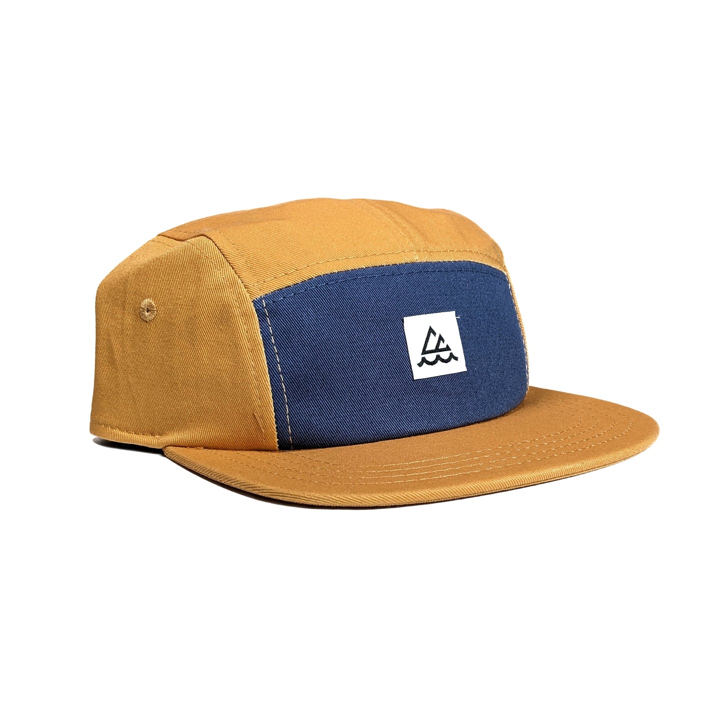 INLET CAMP HAT