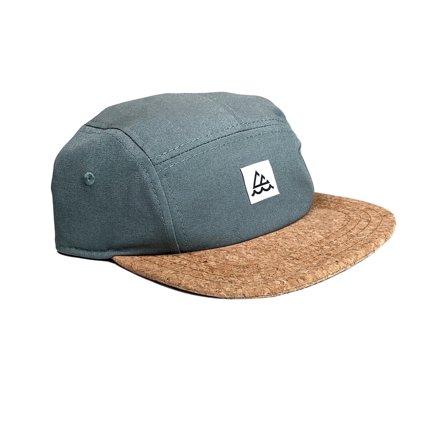 INLET CAMP HAT