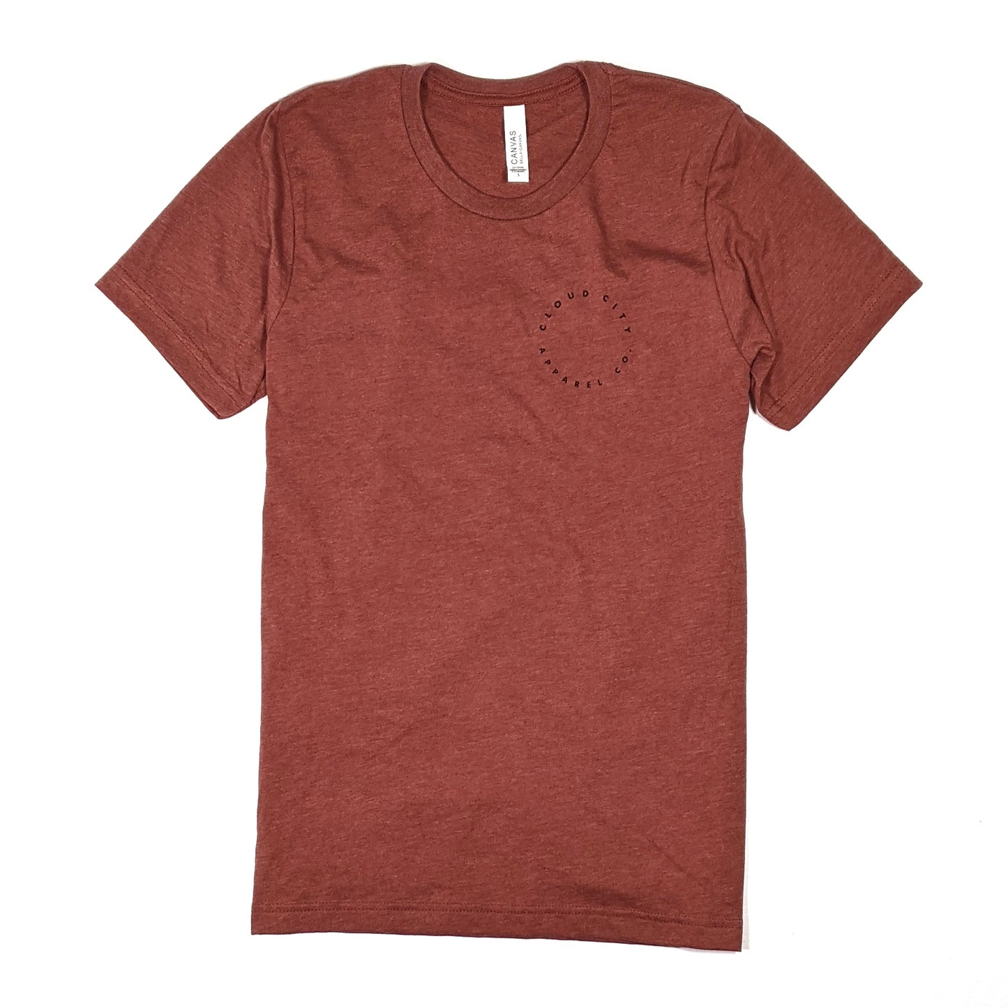 RAVEN TEE