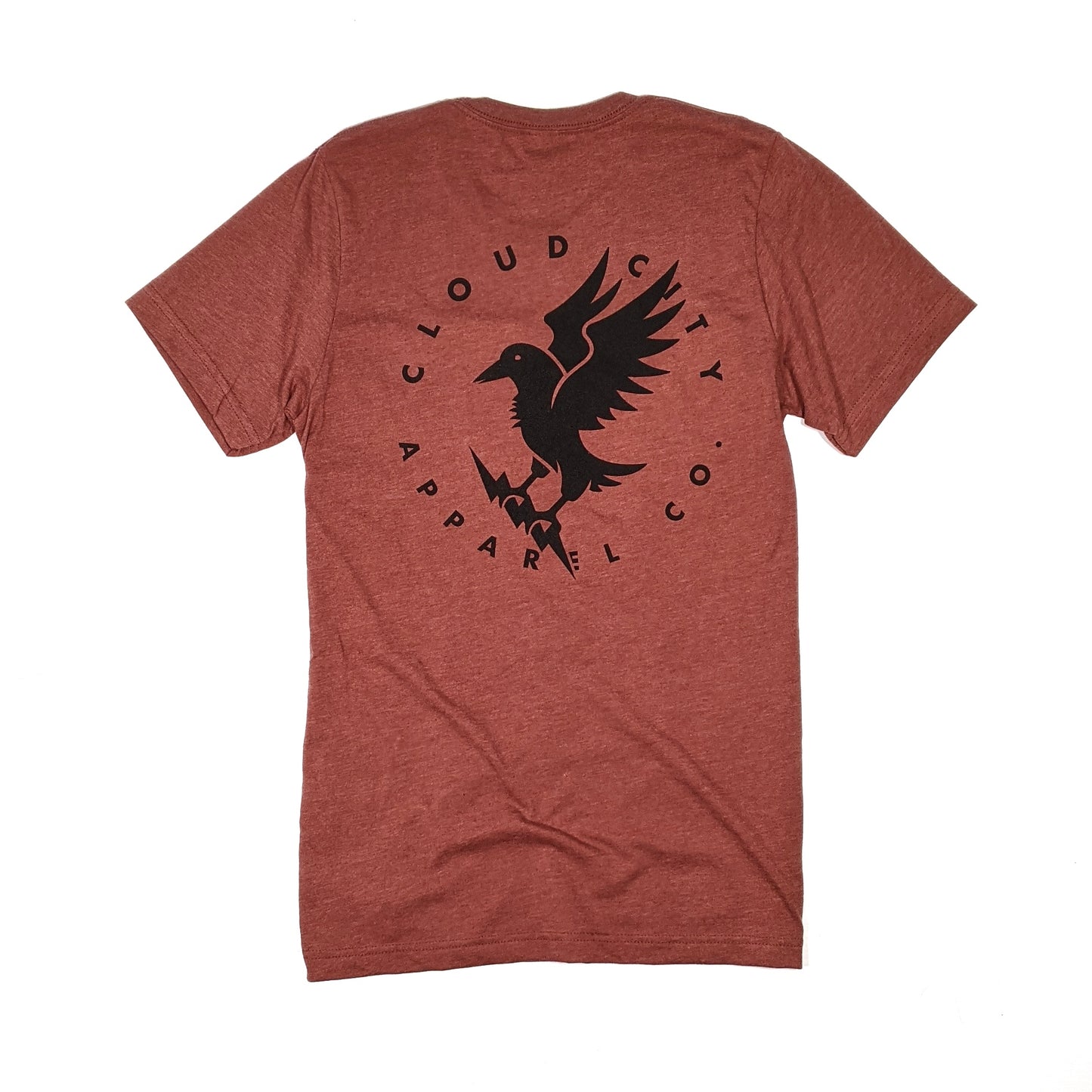 RAVEN TEE