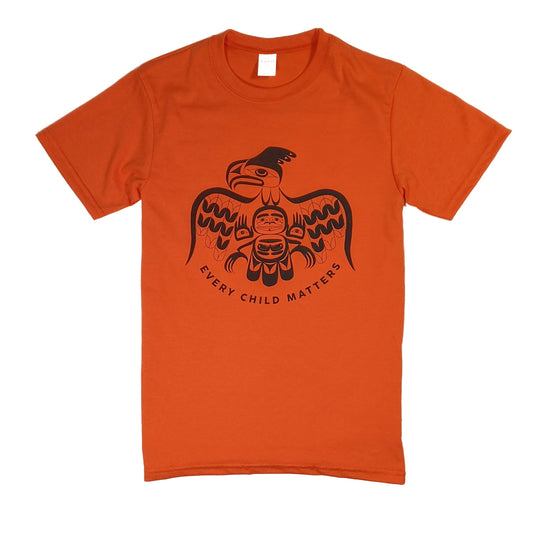 EVERY CHILD MATTERS TEE