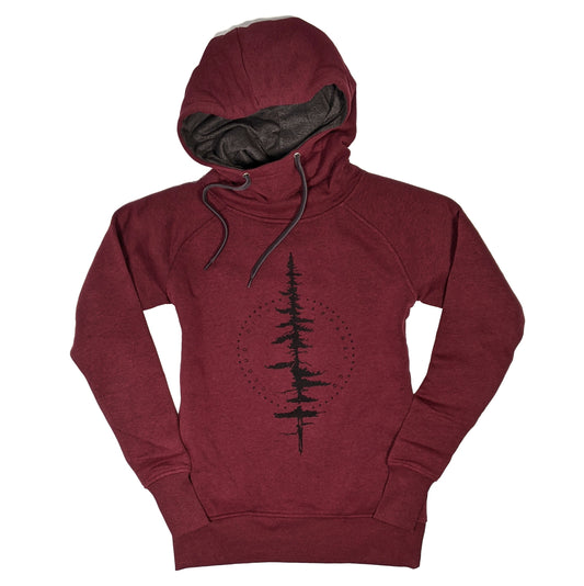 SITKA COWL HOODIE