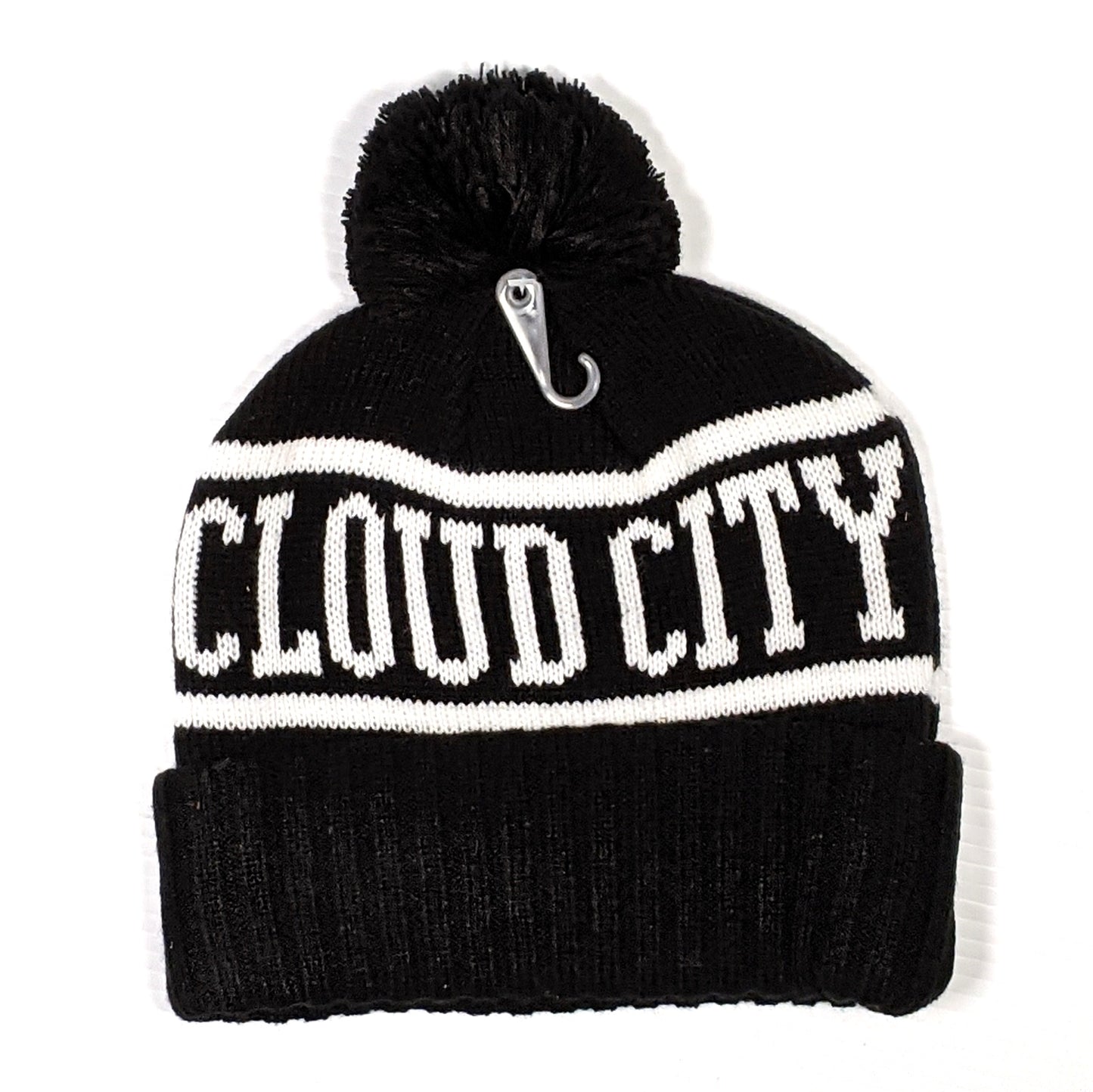 CC POM TOQUE