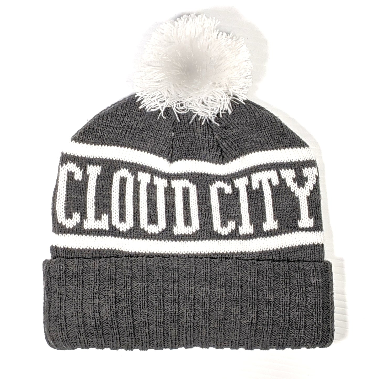 CC POM TOQUE