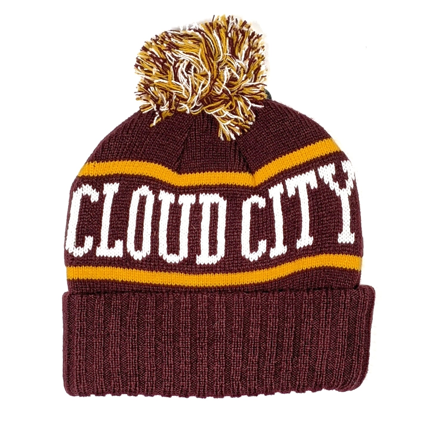 CC POM TOQUE