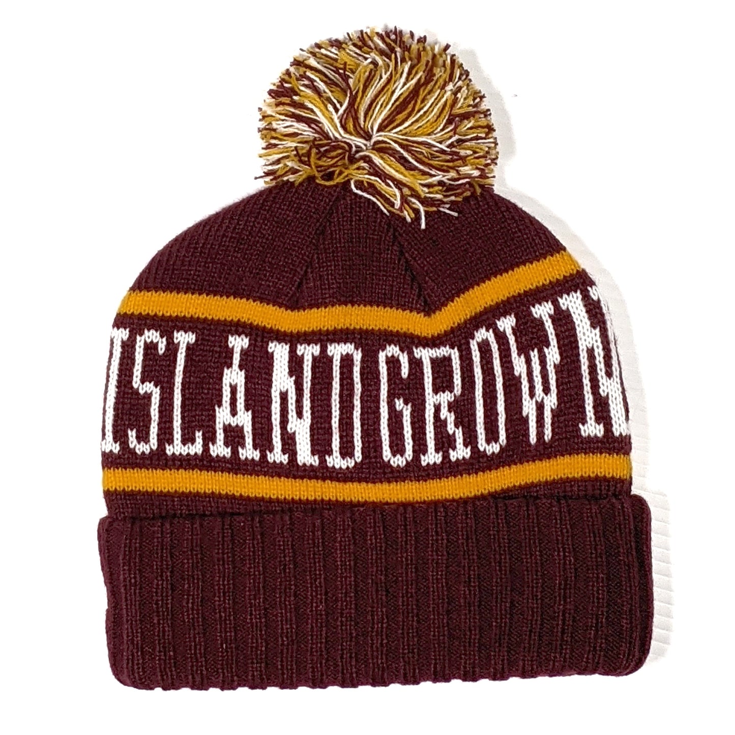 CC POM TOQUE