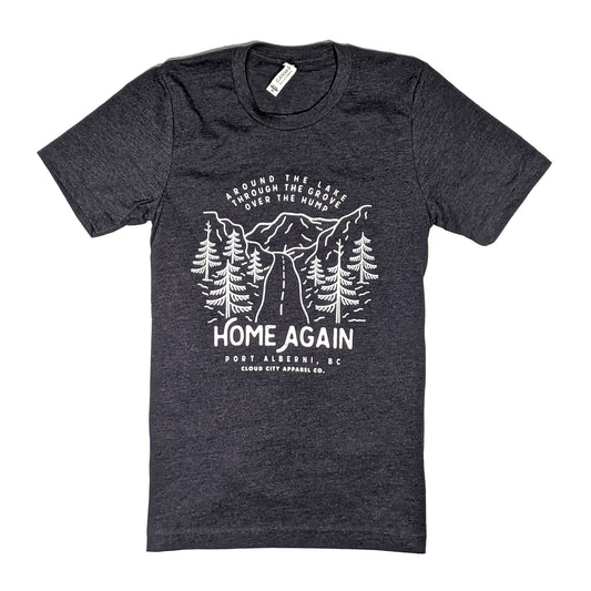 CCM HOME AGAIN TEE