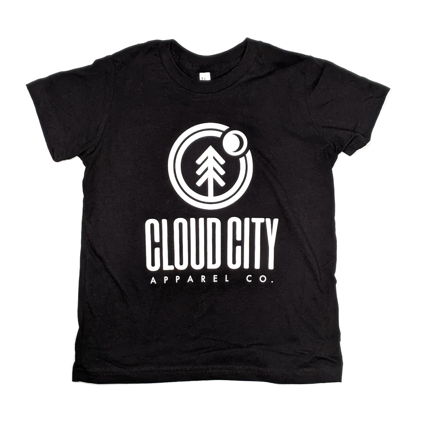 YOUTH LUNAR TEE