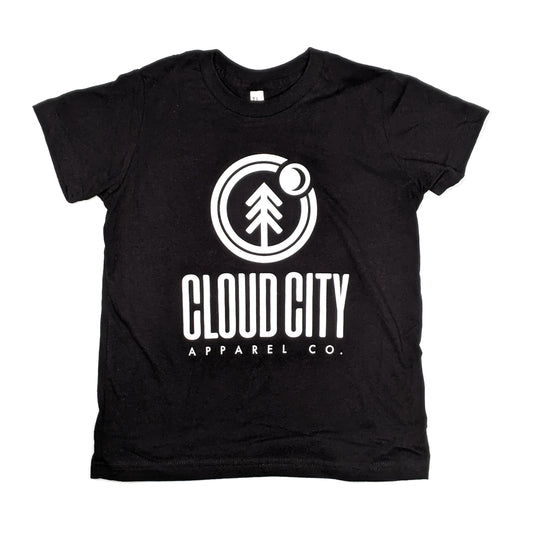 YOUTH LUNAR TEE