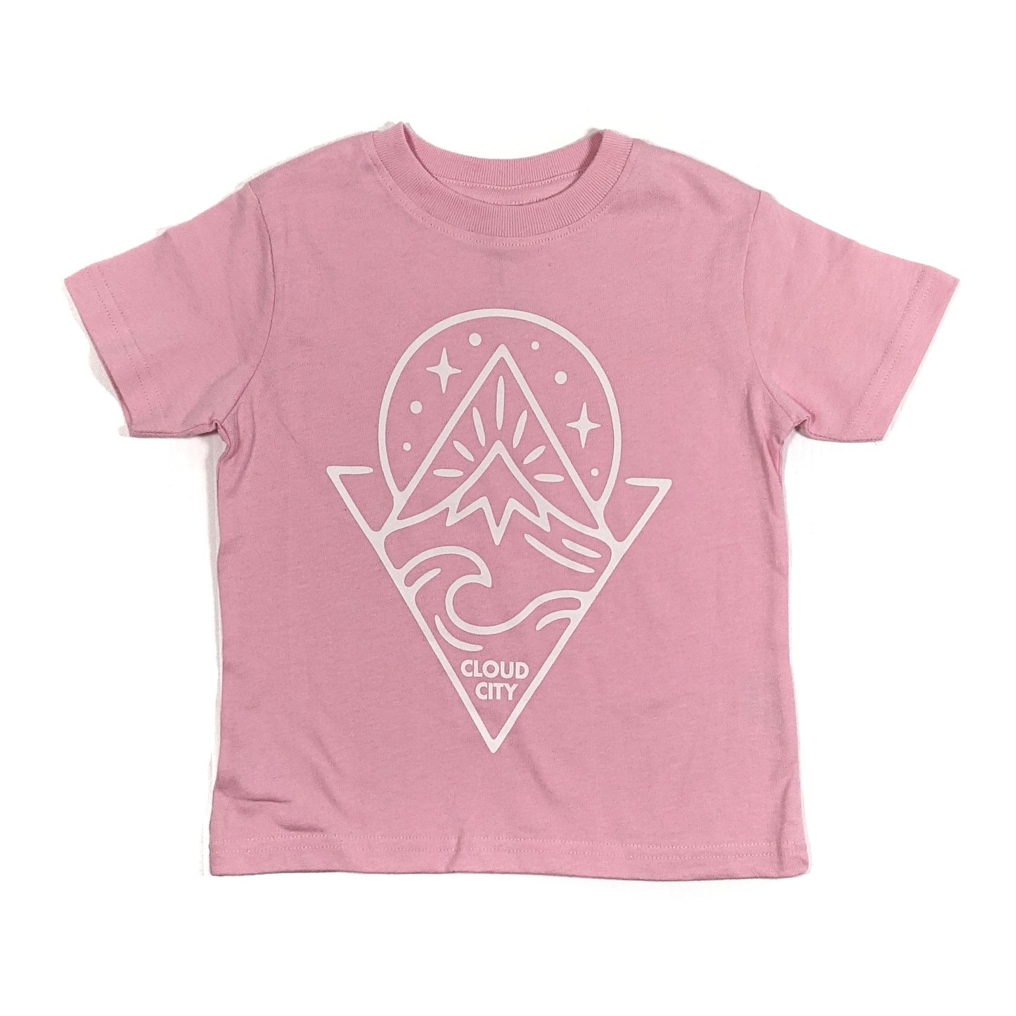 KID'S ELEMENTAL TEE