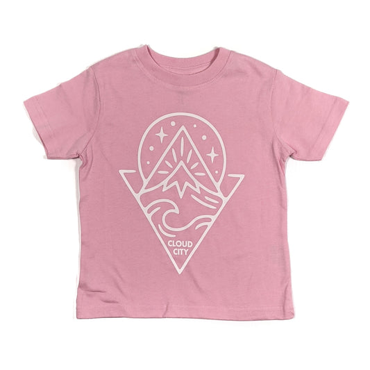 KID'S ELEMENTAL TEE