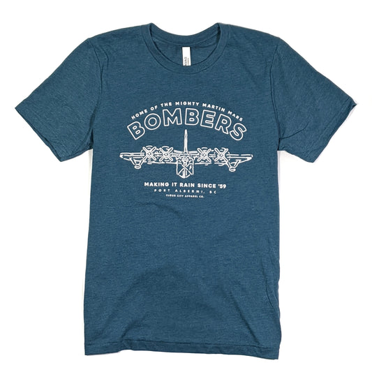WATER BOMBER TEE