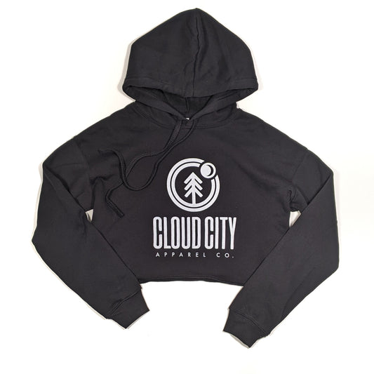 LUNAR CROP HOODIE