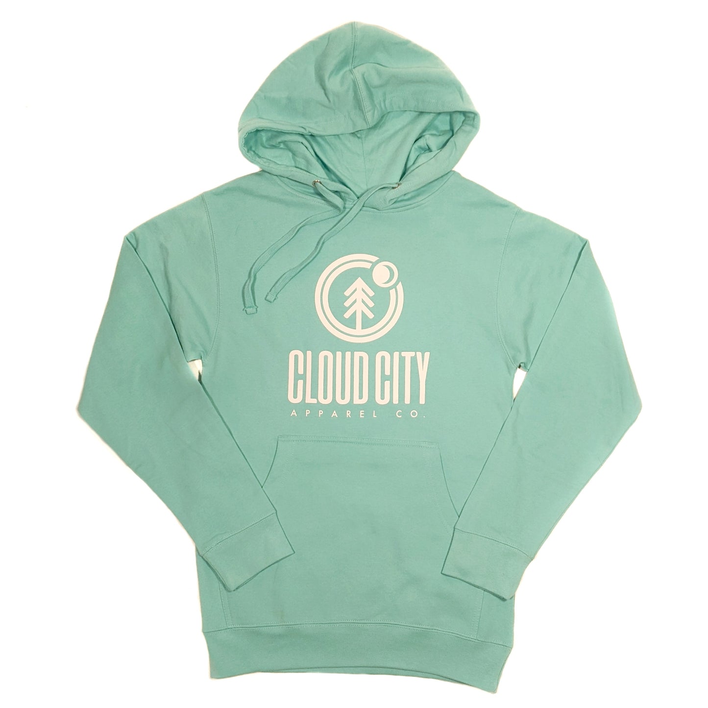 LUNAR HOODIE