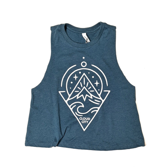 ELEMENTAL CROP TANK