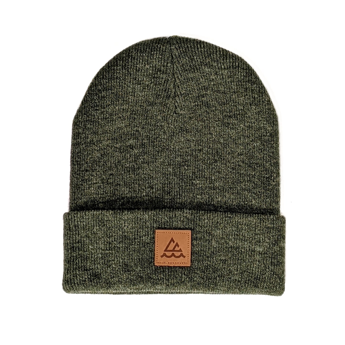 CC INLET PATCH TOQUE