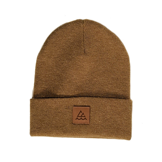 CC INLET PATCH TOQUE