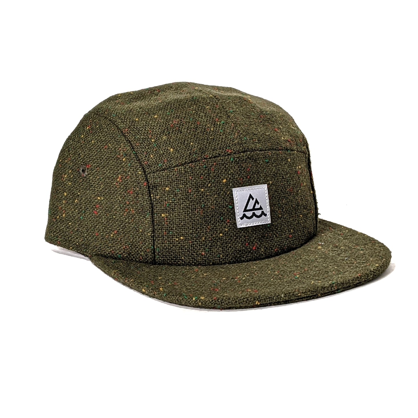 INLET CAMP HAT