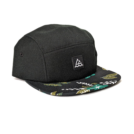 INLET CAMP HAT