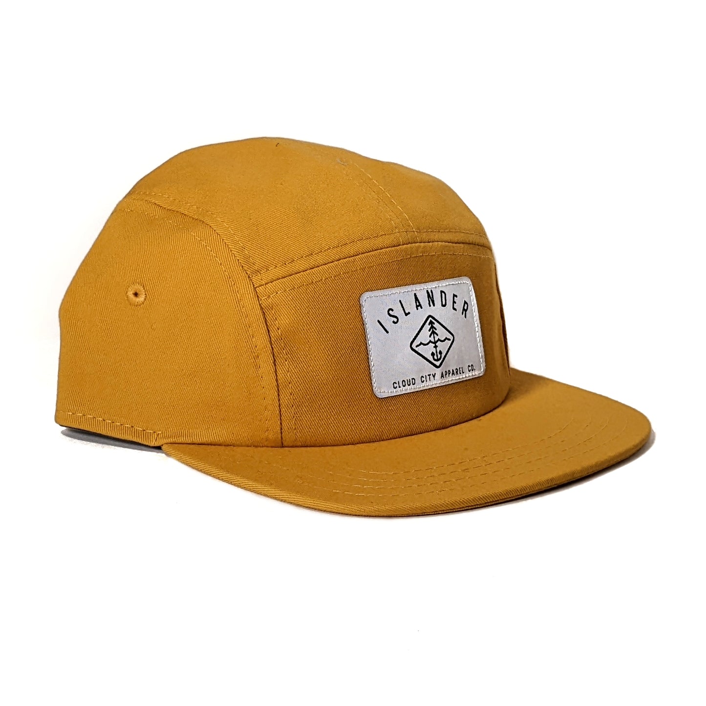 ISLANDER CAMP HAT