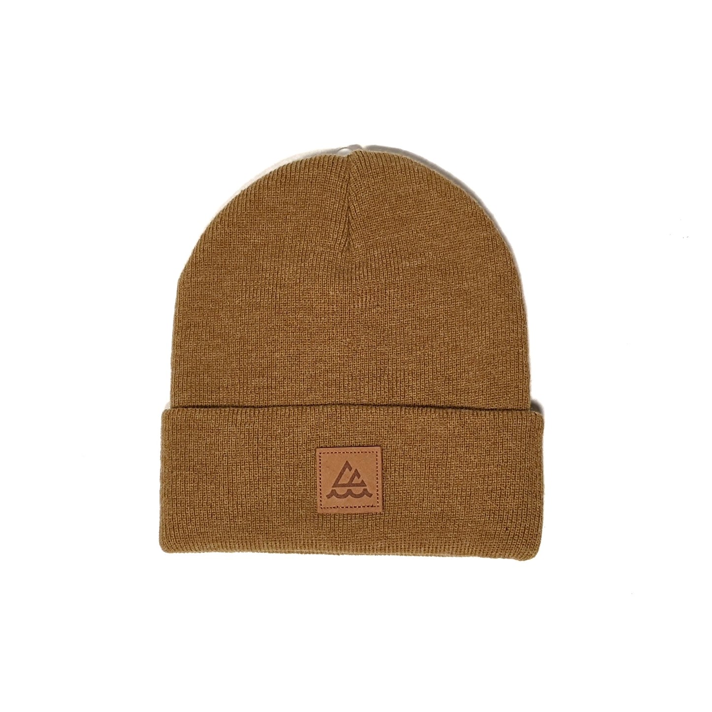 YOUTH INLET PATCH TOQUE