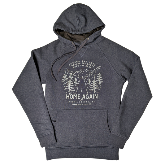 CCM HOME AGAIN HOODIE