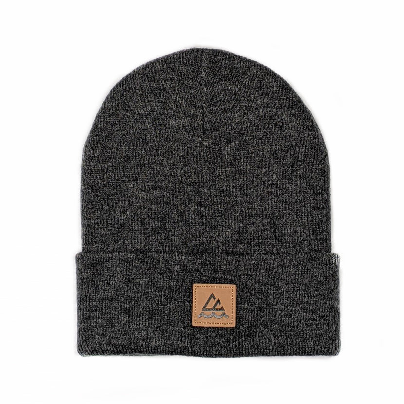 CC INLET PATCH TOQUE