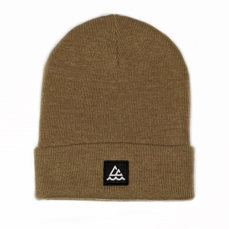 CC INLET PATCH TOQUE