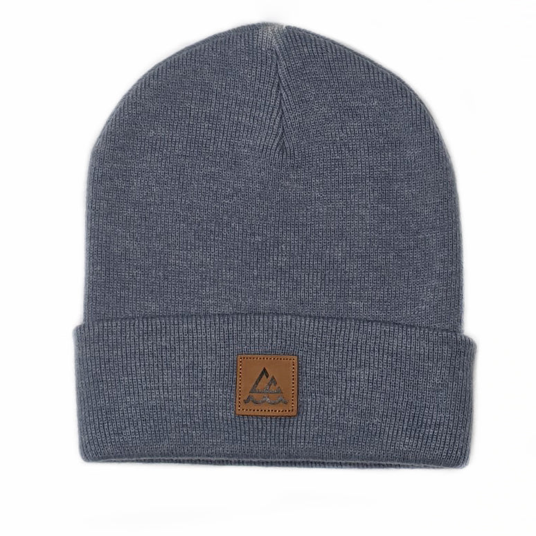 CC INLET PATCH TOQUE
