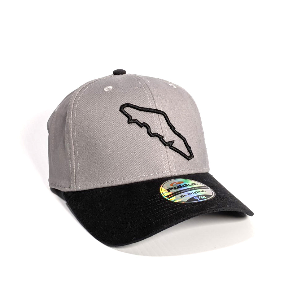 ISLAND FLEX HAT