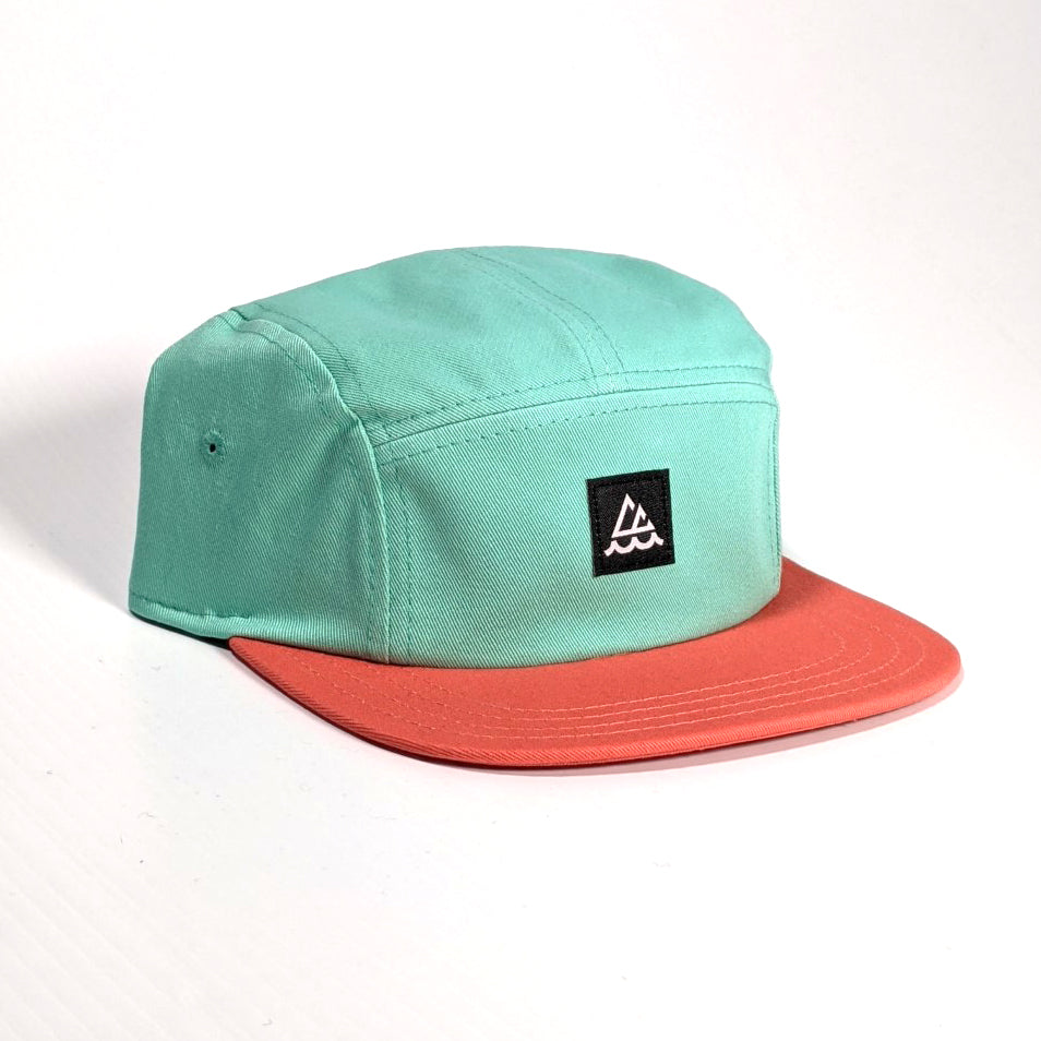 INLET CAMP HAT